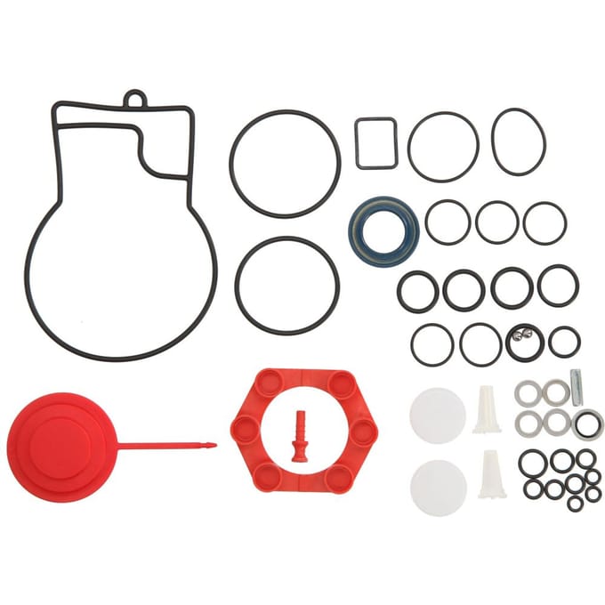 Reparatieset, injectiepomp, verdelerpomp DELPHI 7135-237