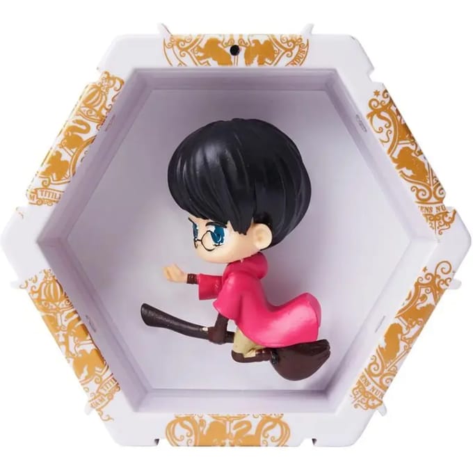 Wow Pods! Harry Potter - Harry Led Figure Light MERCHANDISE