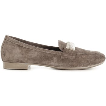 Mocassins Café Noir C1EG5001