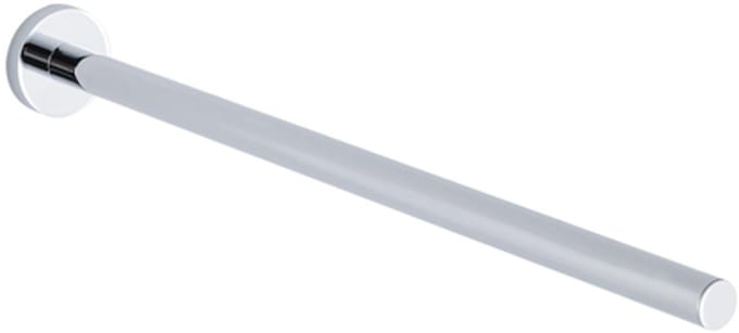 FugaFlow Eccelente Acces Handdoekhouder - 40cm - vast - chroom