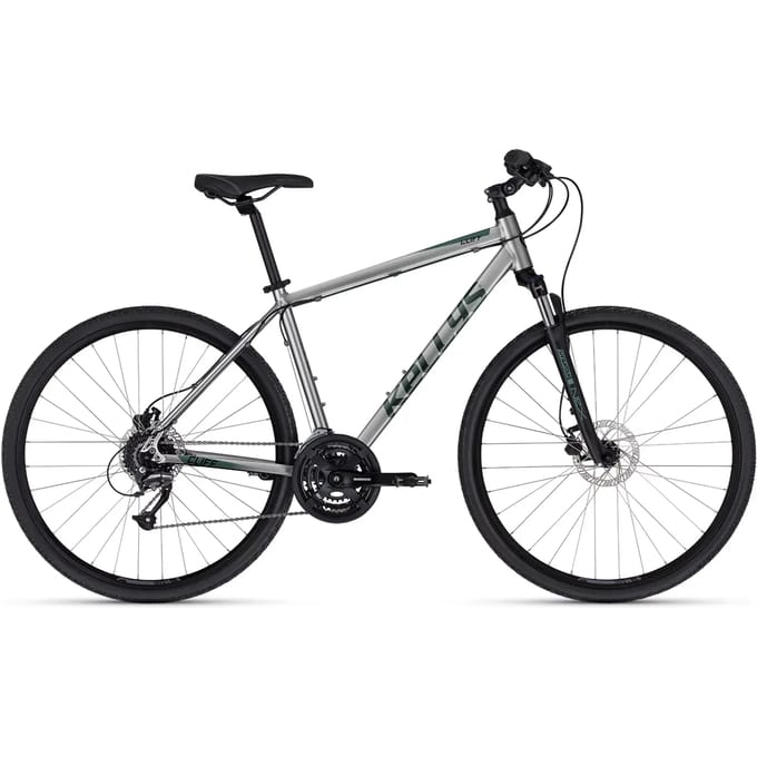 Fiets Kellys Cliff 90