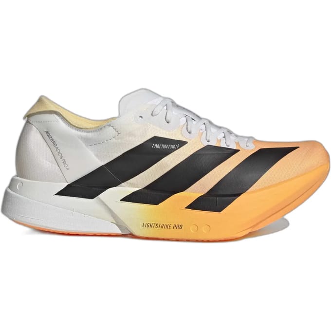 Hardloopschoenen adidas Adizero Adios Pro 4