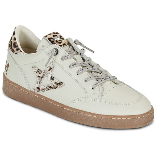 Lage Sneakers Cetti C1400