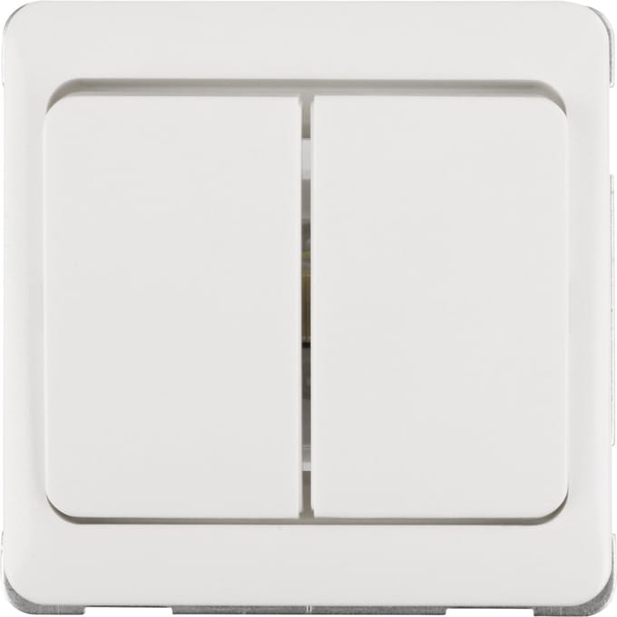 PEHA inbouw serie schakelaar