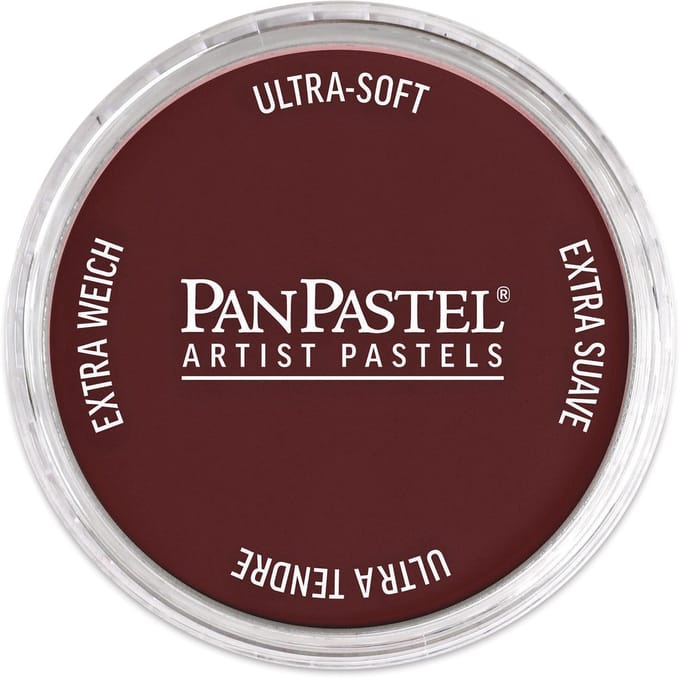 PanPastel - Crimson Shade