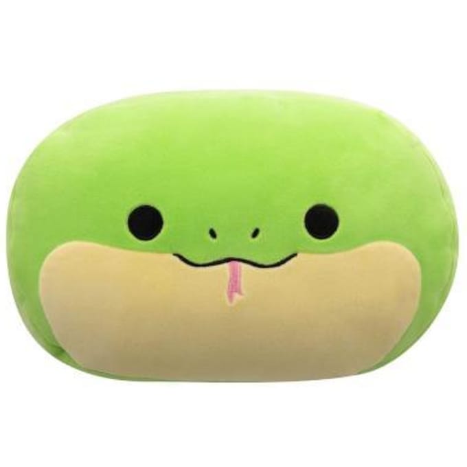 Jazwares Amalie - Squishmallows - Knuffel 30 cm Knuffel