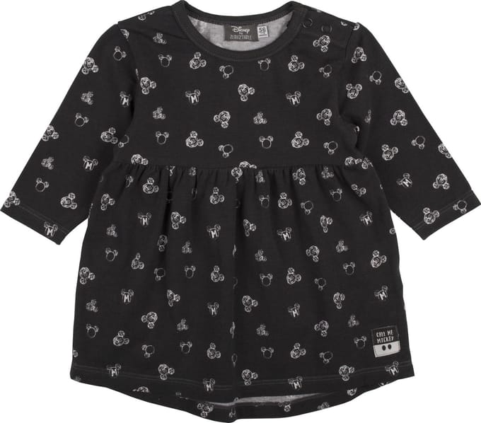 Zero2three Mickey Mouse Dress
