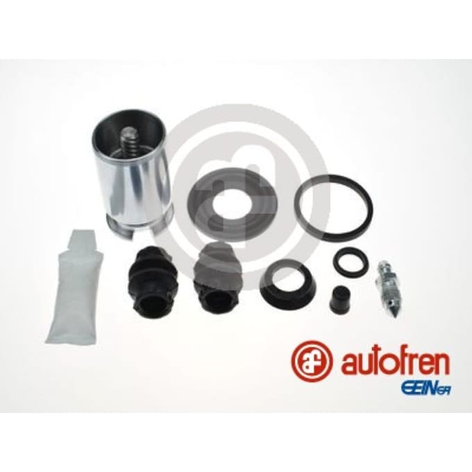 Reparatieset, remklauw AUTOFREN SEINSA D42190LK