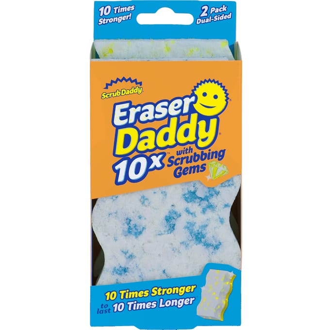 Scrub Daddy Gum Papa 2 st