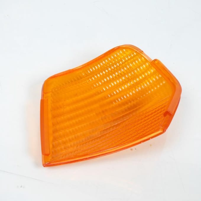 Cabochon de clignotant ARD origine pour scooter Piaggio 50 Zip RST 1998 à 2005