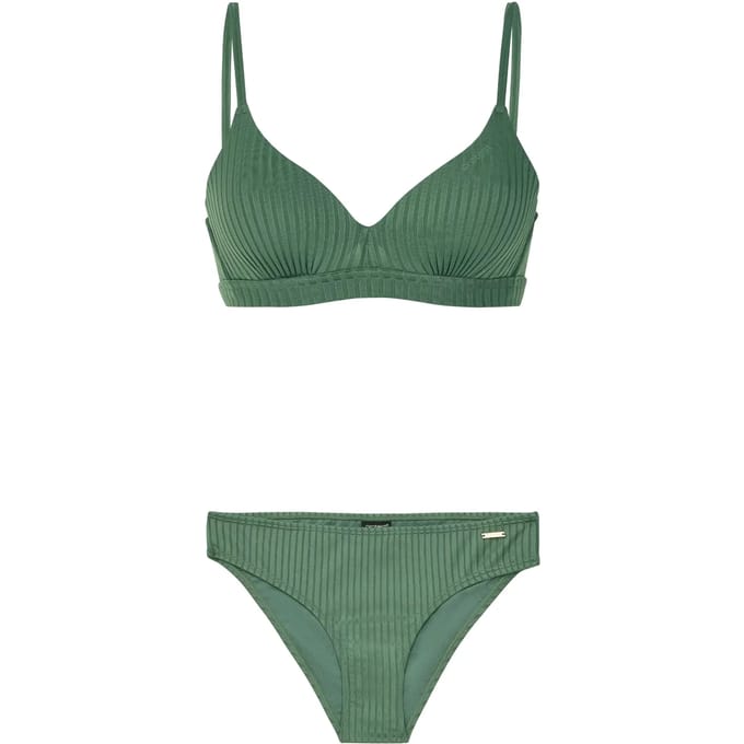Dames zwemkleding top Protest Manja 25 BCD