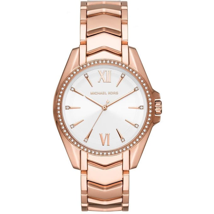 Michael Kors MK6694 Whitney Vrouwenhorloge
