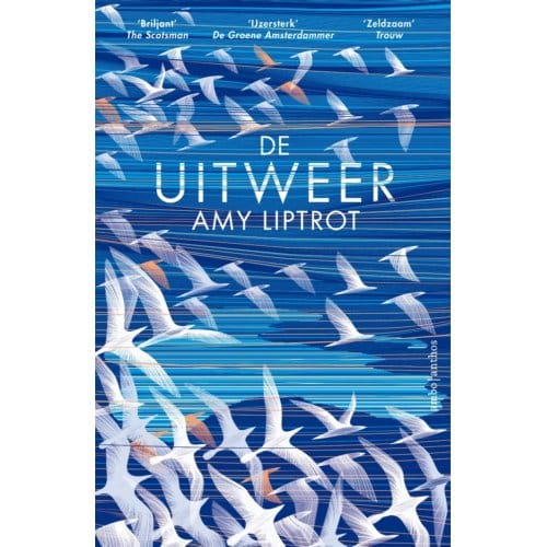 De Uitweer - Amy Liptrot