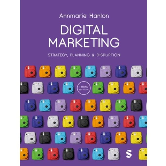 Digital Marketing - Annmarie Hanlon