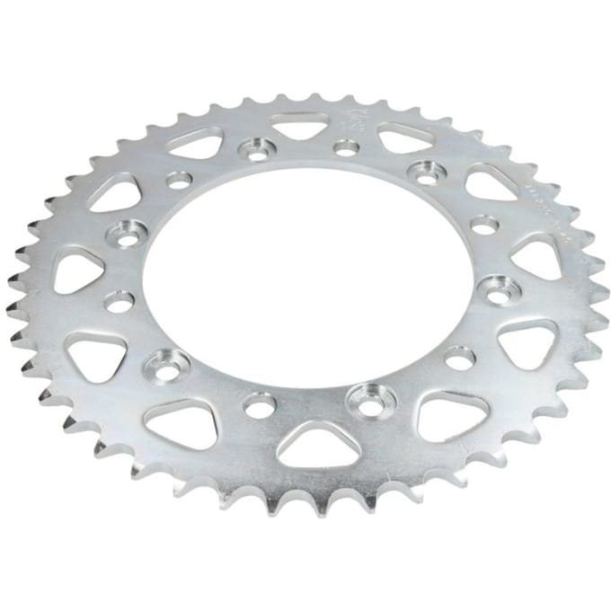 Tandwiel achter JT R245/3,45