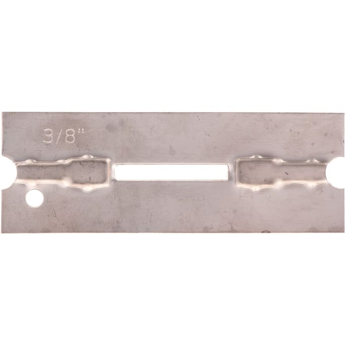 Husqvarna dieptestelmaat ketting 3/8mini