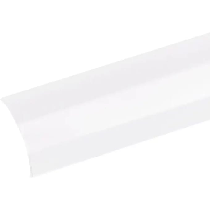 Rond opaal profielcache Sigor