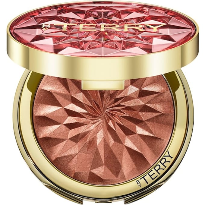By Terry Starlight Glow CC Highlighter 3. Copper Caress 8.5 g