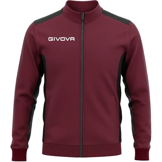Track suit jas Givova Revolution