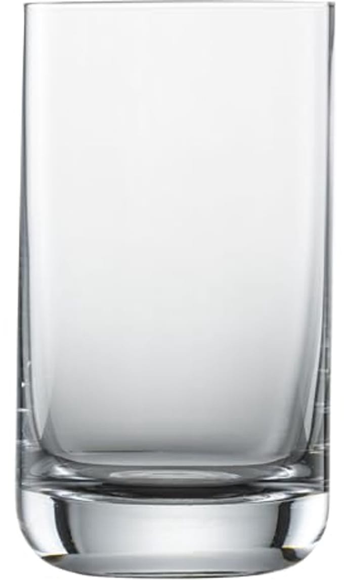 Omgoods - Set van 6 Vaatwasmachinebestendige Tritan Drinkglazen