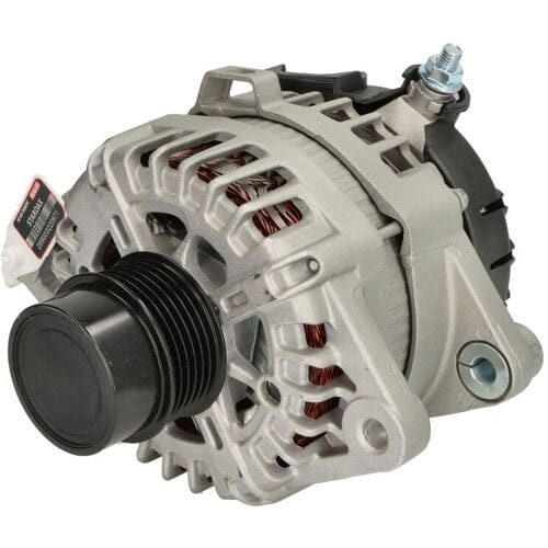 Driefasige generator STARDAX STX102336R
