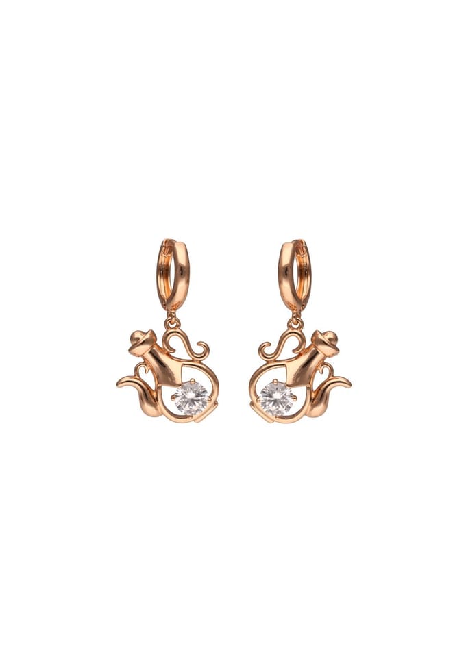 Gaya Earrings