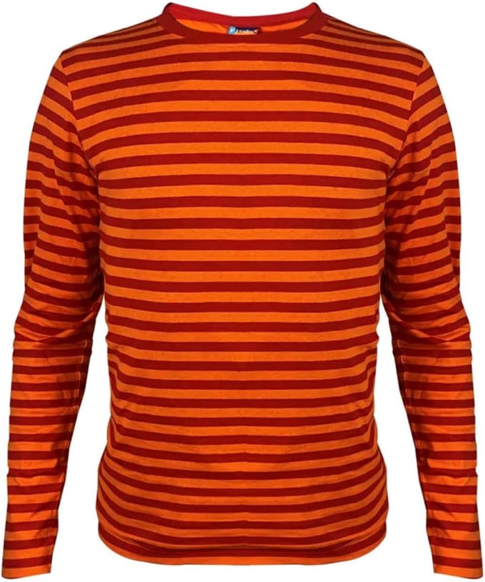 Kielegat shirt - Kinderen
