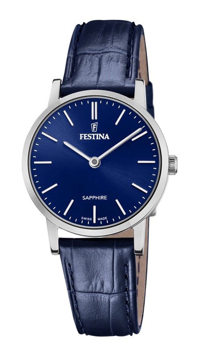 Festina - F20013/3 - Polshorloge - Dames
