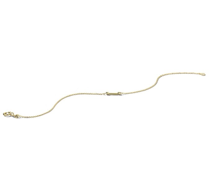Geelgouden Armband 0 4023174