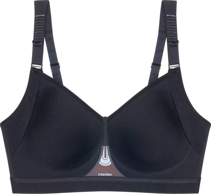 Triumph Gravity Lite Sportbeha Dames
