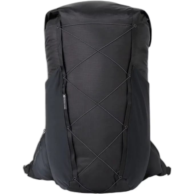 Montane Trailblazer Lt 28, rugzak, grijs