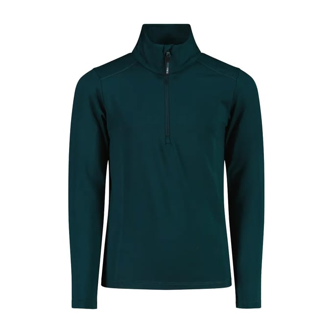 Polaire col roulé half-zip kind CMP