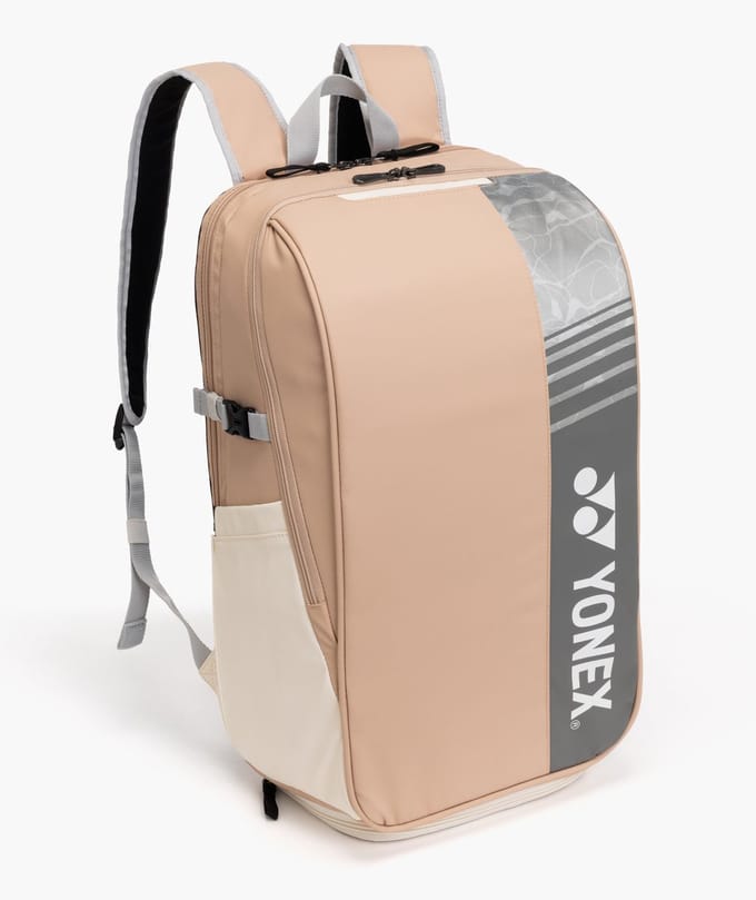 Yonex 52512EX CLUB backpack / rugtas - rose