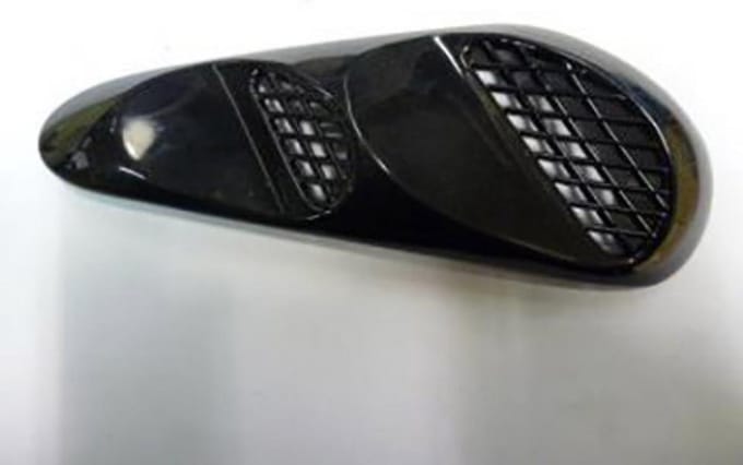 Prise d air pour Scooter Jonway 125 GT Neuf