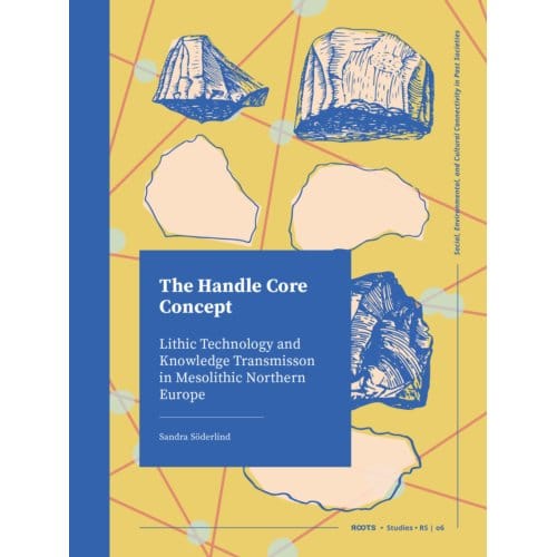 The Handle Core Concept - Roots - Sandra Söderlind