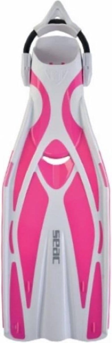 Seac F1 S - Zwemvliezen - Roze - L/XL
