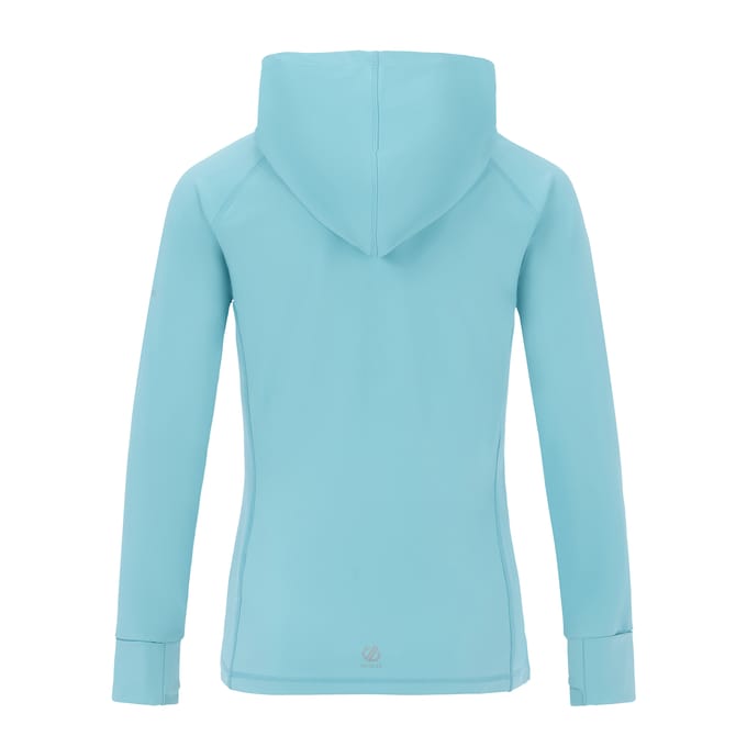 Dare 2B Dames Refresh Hoodie (Noordelijk Blauw)