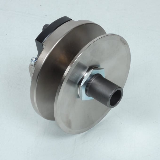 Variateurset Doppler ER3 voor bromfiets Peugeot 103 SP Ø104mm Nieuw
