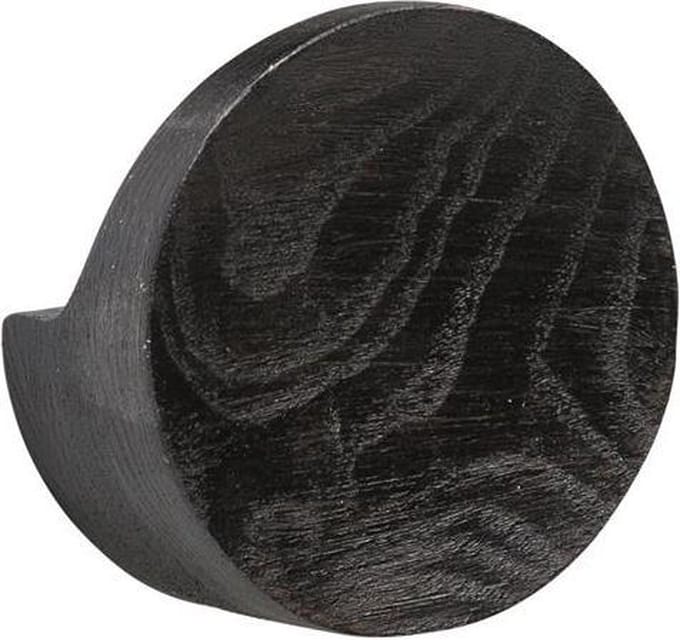 Born in Sweden Play Hook Zwart Medium