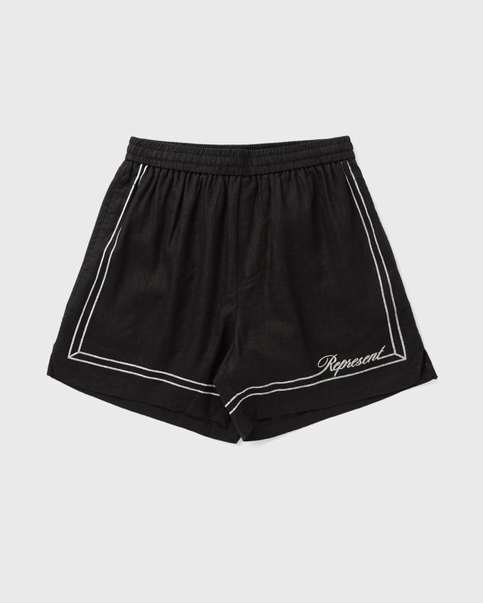 Border Short