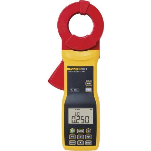 Fluke 1630-2 Aardingsmeter