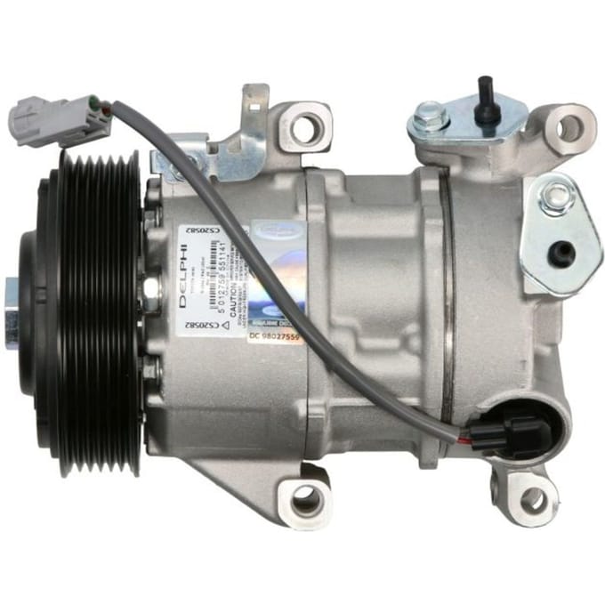 Compressor, airconditioner DELPHI CS20582