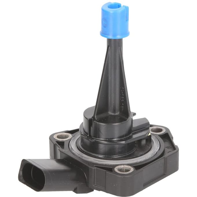 Sensor, motoroliepeil HELLA 6PR 013 680-081