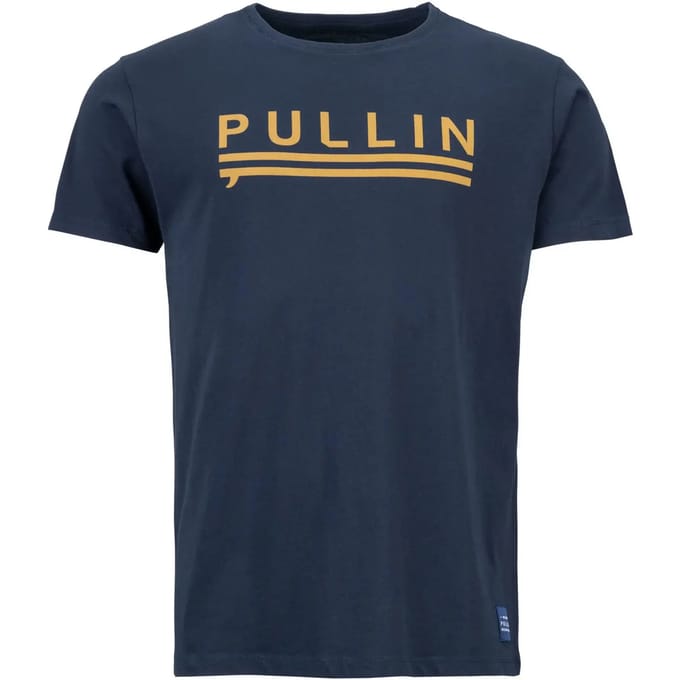 T-shirt Pull-in