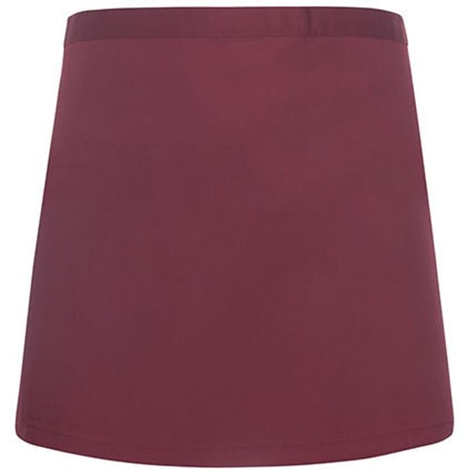 Karlowsky Basis Taille Schort (Bordeaux)