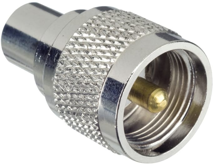 Glomex Adapter RA352 FME naar MALE PL259