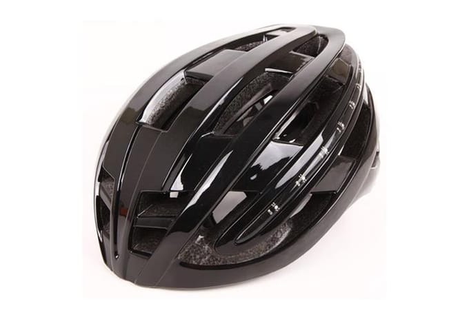 Magicshine Helm Legand A1 - Ingebouwde Usb oplaadbare leds 279gr