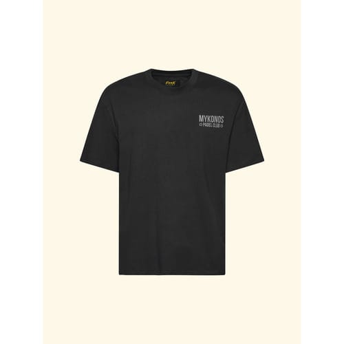 T-shirt Korte Mouw F * * K -