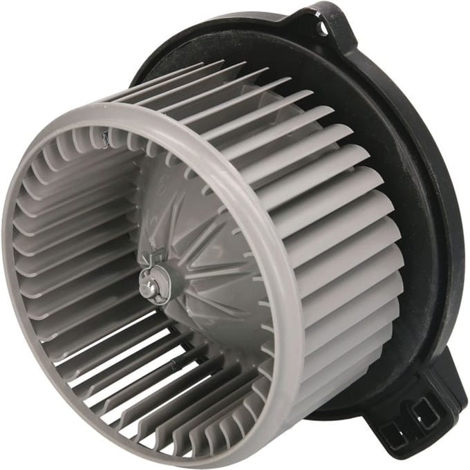 Interieurventilator MEAT & DORIA K92171
