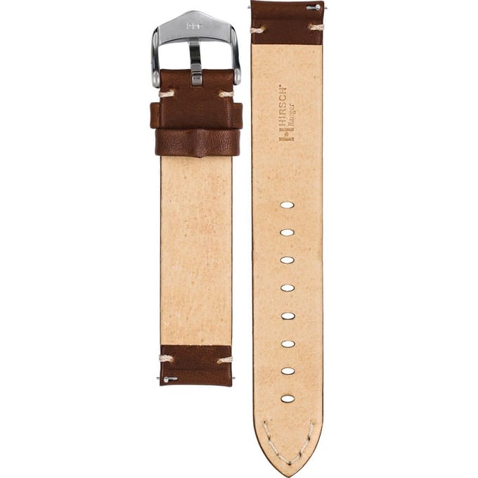 Hirsch 05402070-2-18 Ranger Horlogeband